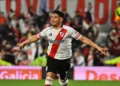 Maximiliano Salas se pronuncia tras su transferencia a Independiente Rivadavia