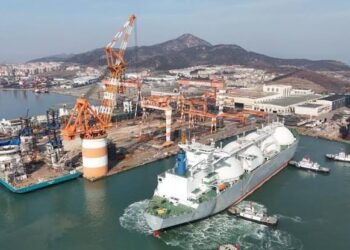 Southern Energy avanza con el financiamiento de un gasoducto para exportar GNL desde Vaca Muerta