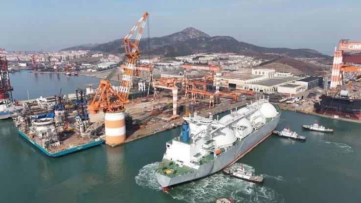 Southern Energy avanza con el financiamiento de un gasoducto para exportar GNL desde Vaca Muerta