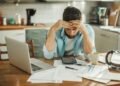 Morosidad: El 17% de los deudores enfrenta deudas menores a $100.000 y casi el 40% tiene obligaciones por debajo del salario mínimo