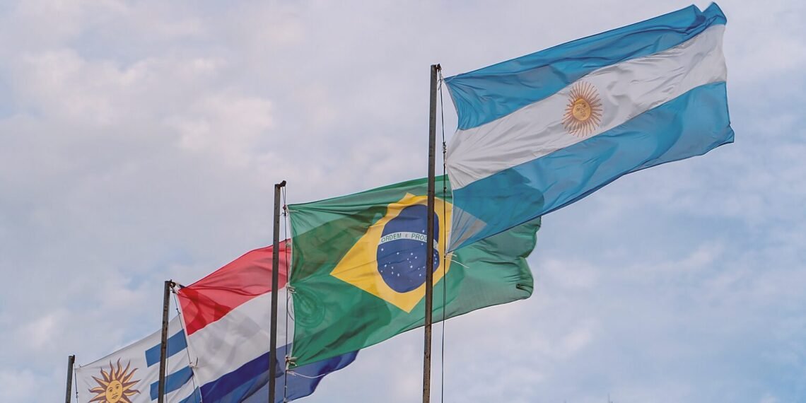 El Congreso aprobó el acuerdo de libre comercio entre el Mercosur y Singapur