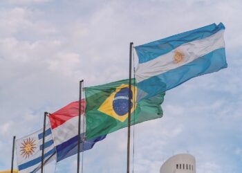 El Congreso aprobó el acuerdo de libre comercio entre el Mercosur y Singapur