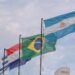 El Congreso aprobó el acuerdo de libre comercio entre el Mercosur y Singapur