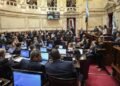El Senado retoma las sesiones con pliegos judiciales y una agenda opositora centrada en la morosidad