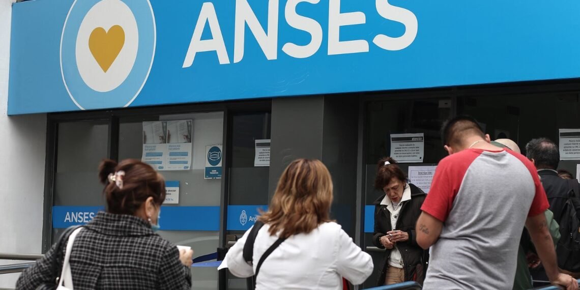 Calendario de pagos de ANSES para jubilados y beneficiarios en septiembre de 2026
