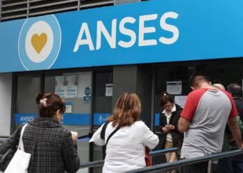 Calendario de pagos de ANSES para jubilados y beneficiarios en septiembre de 2026