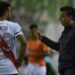Leonardo Ponzio asume como DT interino de River tras la salida de Coudet: debutará ante Banfield