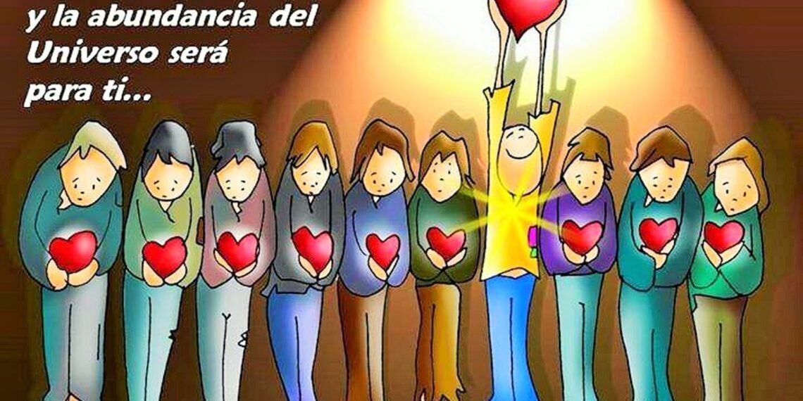 La importancia de decir ‘gracias’ en las relaciones interpersonales