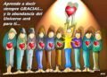 La importancia de decir ‘gracias’ en las relaciones interpersonales