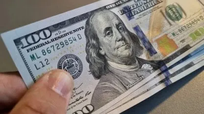 Dólar hoy: a cuánto cotizan el oficial, el blue y los dólares financieros