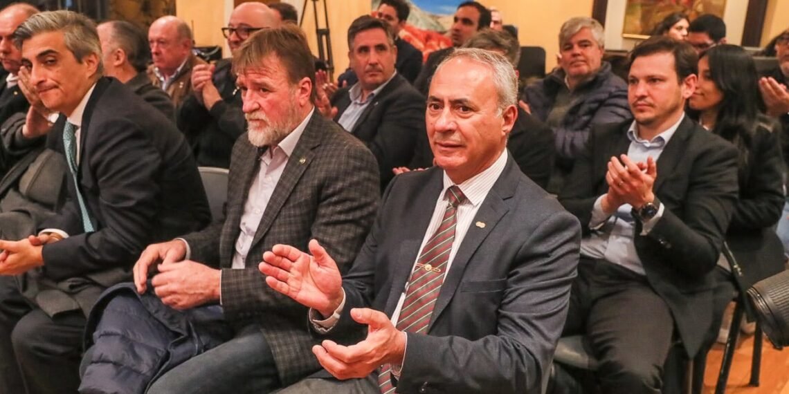 Se realizó Gran lanzamiento nacional de la Expojuy en Buenos Aires
