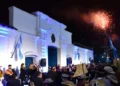 San Miguel de Tucumán será Capital simbólica de la Argentina cada 9 de julio