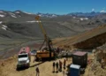 El cobre marca un récord y Argentina busca aprovechar la creciente demanda mundial