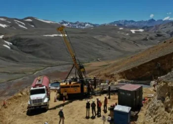 El cobre marca un récord y Argentina busca aprovechar la creciente demanda mundial
