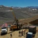 El cobre marca un récord y Argentina busca aprovechar la creciente demanda mundial