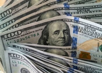 El dólar mayorista subió 0,5% tras la decisión de la Fed y el BCRA volvió a comprar reservas