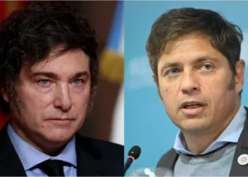 Encuesta 2027: Milei y Kicillof encabezan la intención de voto, pero crece el reclamo por un cambio económico
