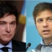 Encuesta 2027: Milei y Kicillof encabezan la intención de voto, pero crece el reclamo por un cambio económico
