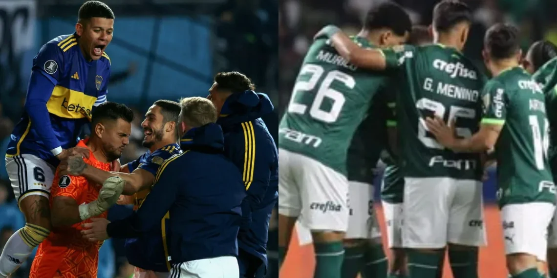 San Pablo en el foco: fortalezas y debilidades del rival de Boca con un rendimiento irregular