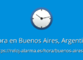 Rosh Hashaná 2026: Fecha y horario de inicio en Argentina