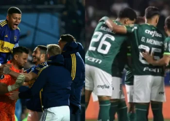 San Pablo en el foco: fortalezas y debilidades del rival de Boca con un rendimiento irregular