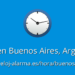 Rosh Hashaná 2026: Fecha y horario de inicio en Argentina