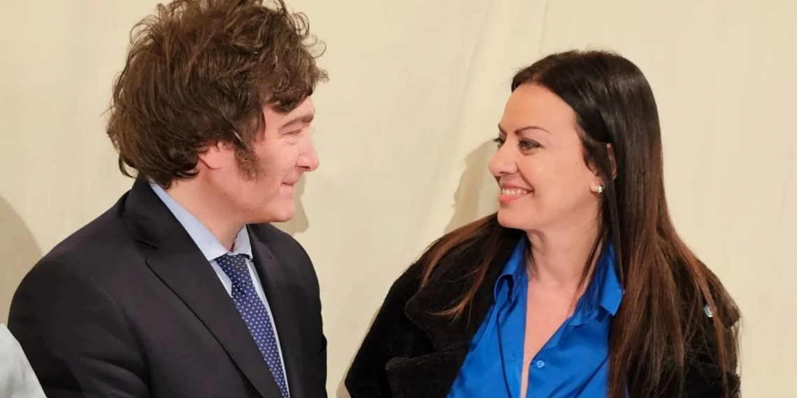 Milei rechazó nueve recursos de empleados de Capital Humano afectados por la reorganización estatal