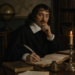 La reflexión de Descartes sobre la duda y la existencia