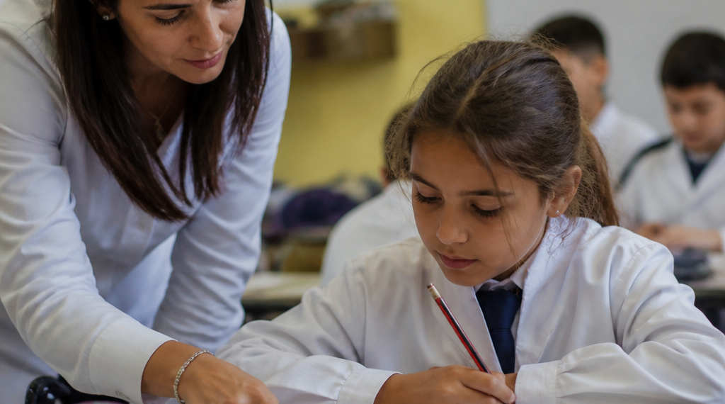 Celebración del Día del Maestro en Argentina: el 11 de septiembre y su significado