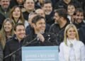 Encuesta en PBA: crece el reclamo de un cambio y casi 6 de cada 10 no confía plenamente en ningún dirigente
