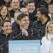 Encuesta en PBA: crece el reclamo de un cambio y casi 6 de cada 10 no confía plenamente en ningún dirigente