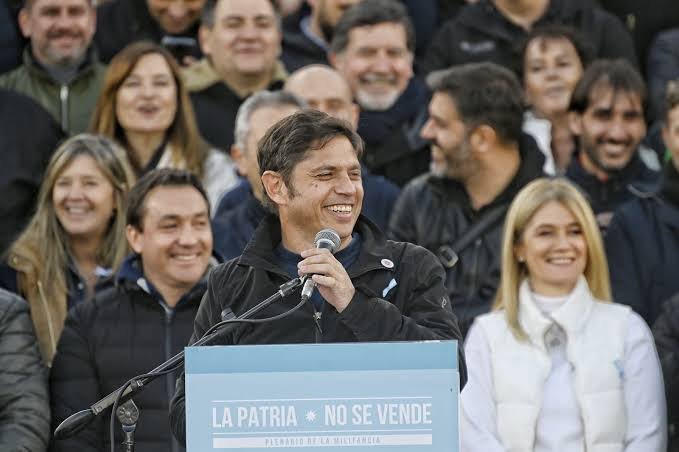 Encuesta en PBA: crece el reclamo de un cambio y casi 6 de cada 10 no confía plenamente en ningún dirigente