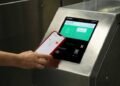 Se duplicaron los pagos contactless en el transporte durante el primer semestre de 2026