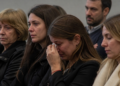 Los conmovedores testimonios de familiares y amigos de Federico Martín Aramburu en el juicio por su asesinato: “La vida no es la misma”