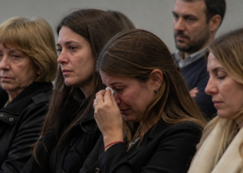 Los conmovedores testimonios de familiares y amigos de Federico Martín Aramburu en el juicio por su asesinato: “La vida no es la misma”