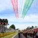 Gran Premio de Italia de Fórmula 1: horarios y cómo verlo