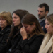 Los conmovedores testimonios de familiares y amigos de Federico Martín Aramburu en el juicio por su asesinato: “La vida no es la misma”