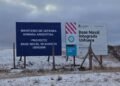 Milei acelera el proyecto de la Base Naval Integrada de Ushuaia y reasigna fondos para las obras