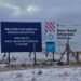 Milei acelera el proyecto de la Base Naval Integrada de Ushuaia y reasigna fondos para las obras
