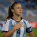 De brillar en La Pampa a liderar la selección argentina en el Mundial Sub 20 femenino