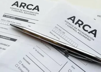 ARCA monitorea a grandes deudores: 50 empresas privadas acumulan más de $500.000 millones en impuestos pendientes