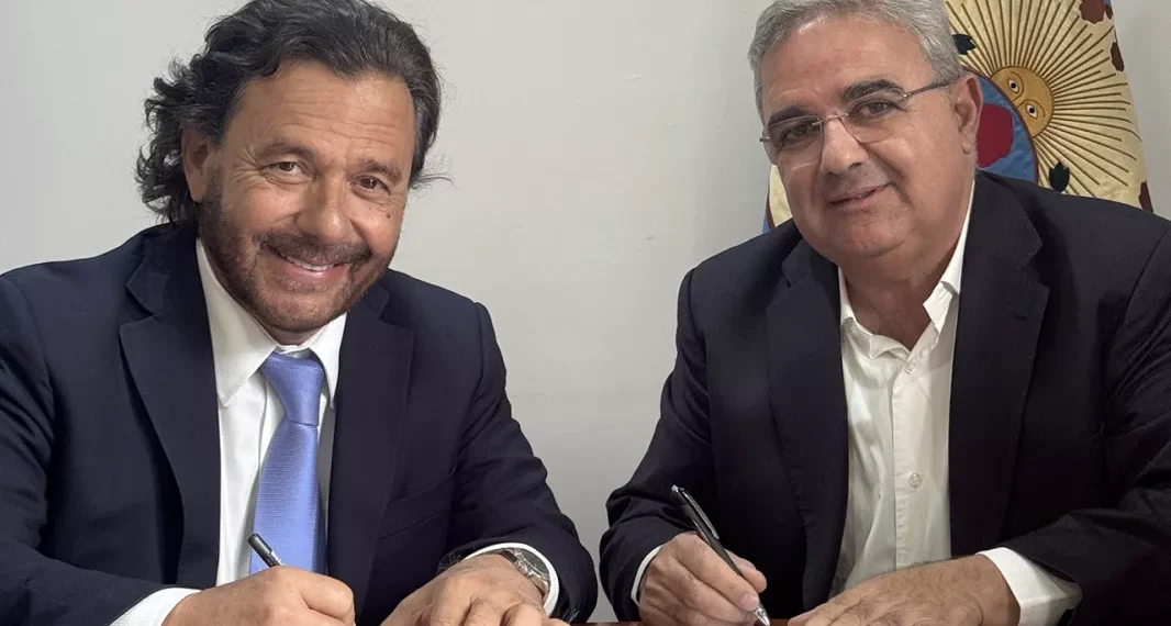 Catamarca y Salta recibieron $7.000 millones en ATN en medio de las negociaciones con las provincias