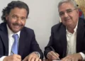 Catamarca y Salta recibieron $7.000 millones en ATN en medio de las negociaciones con las provincias
