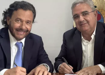 Catamarca y Salta recibieron $7.000 millones en ATN en medio de las negociaciones con las provincias