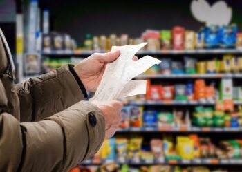 La inflación porteña bajó al 1,7% en agosto y acumuló 21,3% en lo que va del año