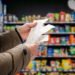 La inflación porteña bajó al 1,7% en agosto y acumuló 21,3% en lo que va del año
