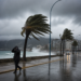 Alerta amarilla por precipitaciones, nevadas y vientos intensos en seis provincias