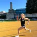 Megan Powell brilla con un final emocionante y se lleva la medalla de bronce en los Juegos Suramericanos