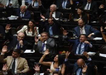 El Gobierno busca contener una jornada de tensión en Diputados por morosidad y discapacidad
