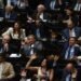 El Gobierno busca contener una jornada de tensión en Diputados por morosidad y discapacidad